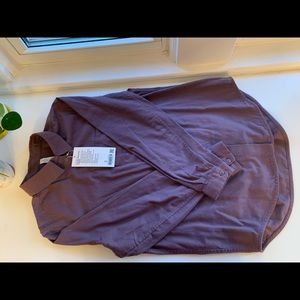 Lululemon Full Day Ahead Shirt BNWT